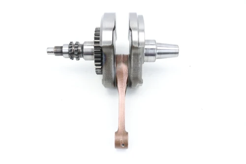 KLX250 93-95 KLX250R 93-96 Crank Crankshaft Assy Kawasaki 13031-1372 #73