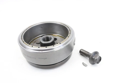 KLX250 93-95 KLX300R 98-02 Flywheel Rotor Assy Kawasaki 21007-1254 #73