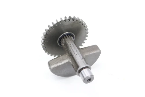 KLX250 93-19 KLX250R 93-05 Balance Shaft & Balancer Gear Kawasaki 13041-0001 #73