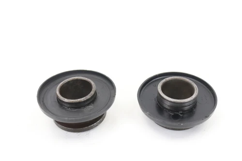KLX250 1993-1995 Rear Axle Collars Spacers Pair Kawasaki 92143-1635 #73