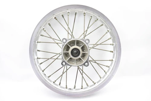 RM85 04-23 RM85L 06-10 Rear Wheel Assembly Suzuki 65311-02B50 #339