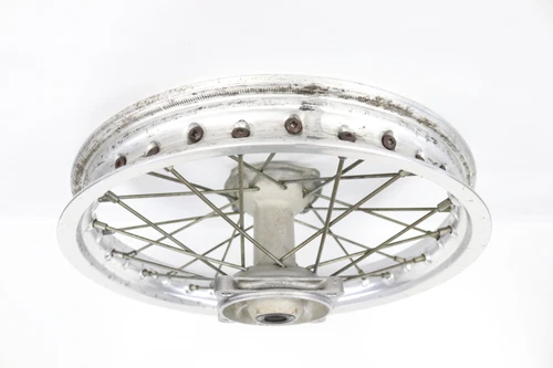 RM85 04-23 RM85L 06-10 Rear Wheel Assembly Suzuki 65311-02B50 #339