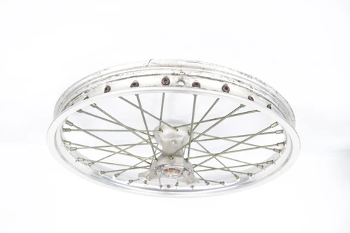 RM85 02-23 RM85L 03-10 Front Wheel Assembly Suzuki 55311-02B10 #339