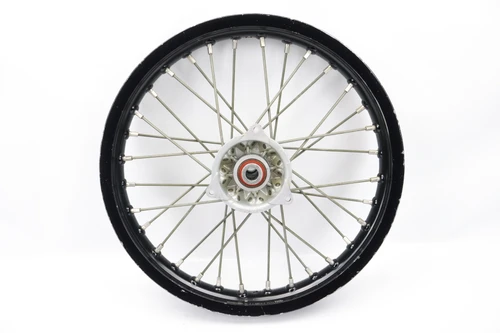 65 SX 2020-2024 Front Wheel Assembly KTM 46309001344 #322