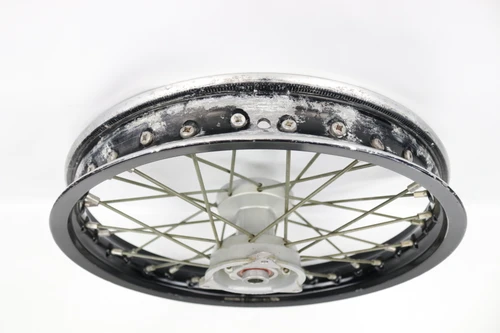 65 SX 2020-2024 Front Wheel Assembly KTM 46309001344 #322