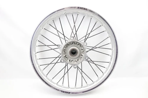 125-450 SX SX-F 2015-2022 Rear Wheel Assembly KTM 7901000134430 #342