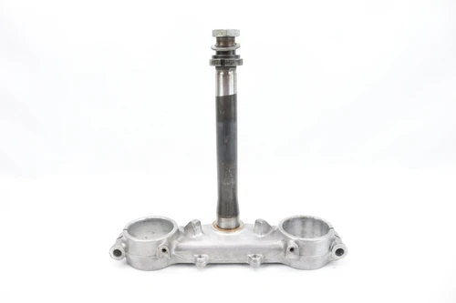 KLX250 93-95 KLX250R 93-96 Lower Triple Clamp Steering Stem Kawasaki 44037-1291 #73
