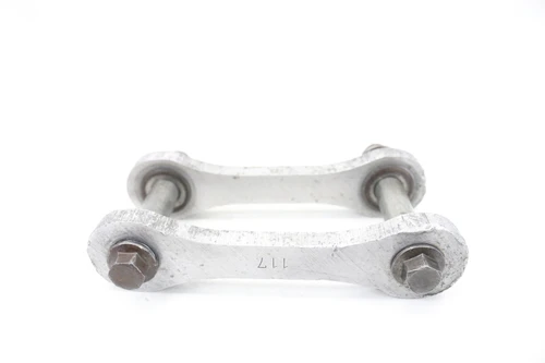 KLX250 93-95 KLX250R 93-96 Linkage Arm Connection Rods Kawasaki 46102-1350 #73