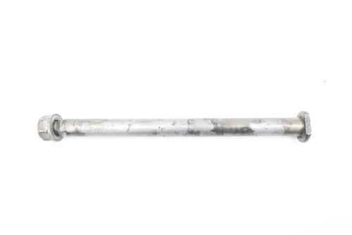 CRF250R 04-25 CRF450R 02-25 Swingarm Pivot Bolt Shaft Honda 52101-KZ4-J40 #341