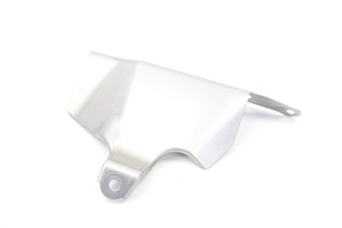 CRF250R 2006-2009 Exhaust Heat Shield Guard Honda 17230-KRN-850 #341