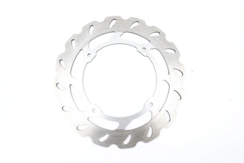 CRF250R CRF450R 2009-2014 Rear Brake Disc Honda 43351-KRN-A30 #341