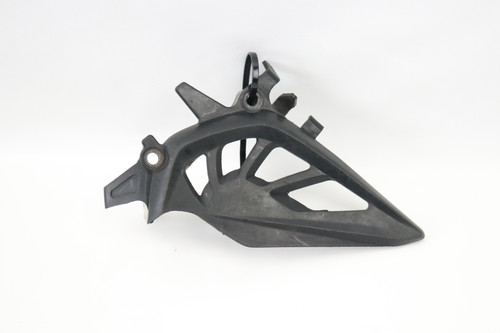 CRF450R 2009-2016 Front Sprocket Cover Chain Guard Case Saver Honda #50