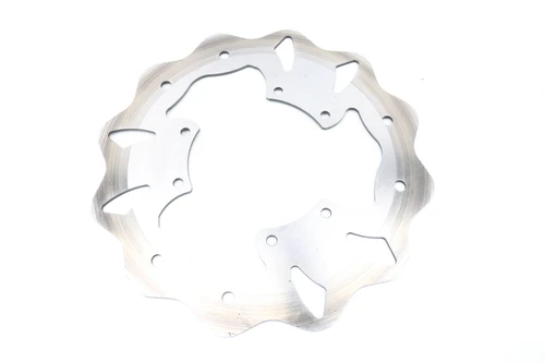 CRF250R CRF450R 2009-2014 Front Brake Disc Artrax #341