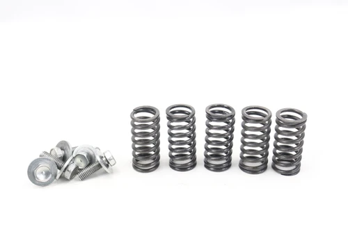 CRF250R 2008-2009 Clutch Springs & Bolts Honda 22401-KRN-A10 #341