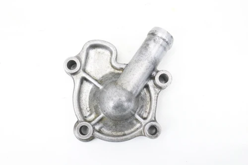 CRF250R 04-09 CRF250X 04-08 Water Pump Cover Housing Honda 19221-KRN-A00 #341