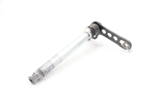 CRF250R 04-09 CRF250X 04-08 Gear Shift Shaft Honda 24610-KRN-730 #341