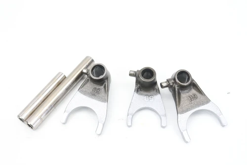 CRF250R 2004-2009 Gear Shift Forks & Shafts Honda #341