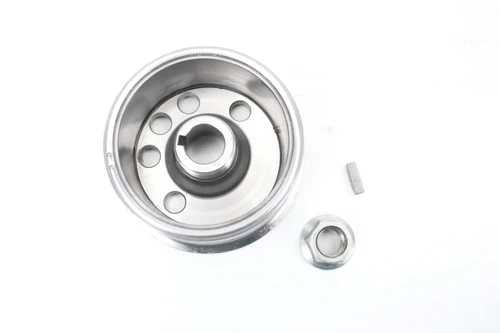 CRF250R 2004-2009 Flywheel Rotor Assy Honda 31110-KRN-670 #341
