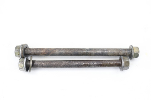 CR250R 04-07 CRF250R 04-09 Lower Engine Mounting Bolts Honda 90101-KZ3-J20 #341