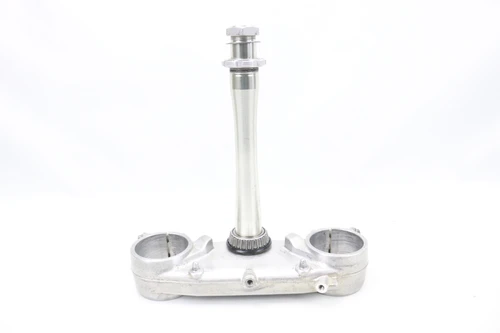 CRF250R 2008-2009 Lower Triple Clamp Steering Stem Honda 53219-KRN-A10 #341