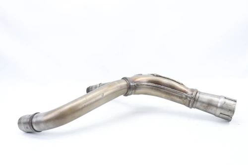 CRF250R 2008-2009 Exhaust Manifold Pipe Honda 18380-KRN-E10 #341