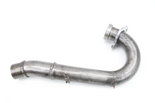 CRF250R 2008-2009 Exhaust Header Pipe Honda 18320-KRN-A10 #341