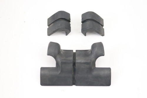 CRF250R 2010-2013 CRF450R 2009-2012 Fuel Tank Rubbers Under Damper Honda #50