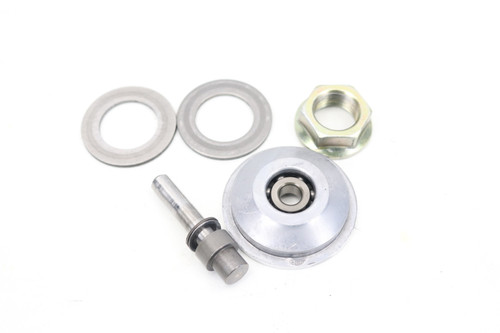 KLX250 93-95 KLX250R 93-96 Clutch Push Rod & Hardware Set Kawasaki #73