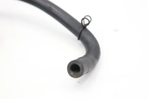 KLX250 1993 Breather Hose Pipe Kawasaki #73