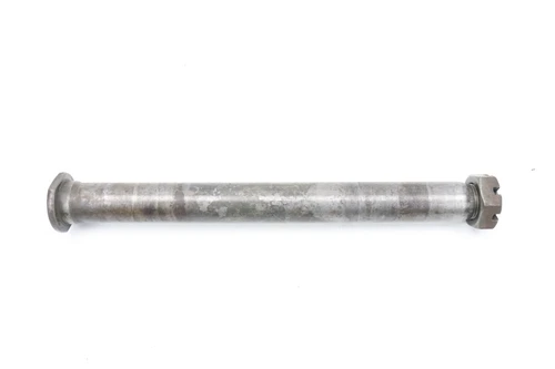 CRF250R 09-25 CRF250RX 22-25 Rear Axle Shaft Bolt Honda 42301-KRN-A30 #341
