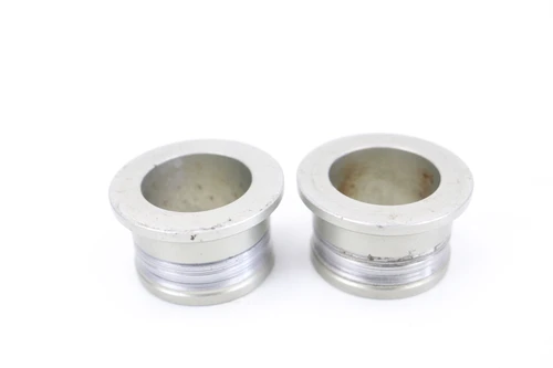 CRF250R 09-17 CRF450R 09-17 Rear Axle Collars Spacers Pair Honda 42311-KRN-A30 #341