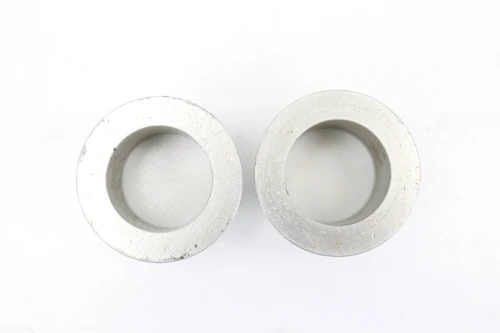 CRF250R 09-17 CRF450R 09-17 Rear Axle Collars Spacers Pair Honda 42311-KRN-A30 #341