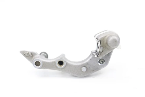 CRF250R 04-18 CRF250X 04-08 Front Brake Caliper Bracket Honda 45190-MEN-006 #341