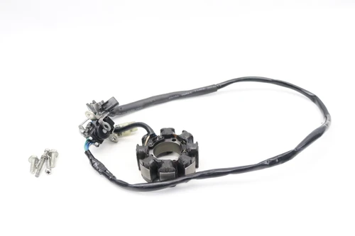 CRF250R 2004-2009 Stator Generator Assy Honda 31120-KRN-670 #341