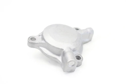YZ250F YZ450F 2003-2007 Oil Filter Cover Yamaha 5BE-13447-10 #344