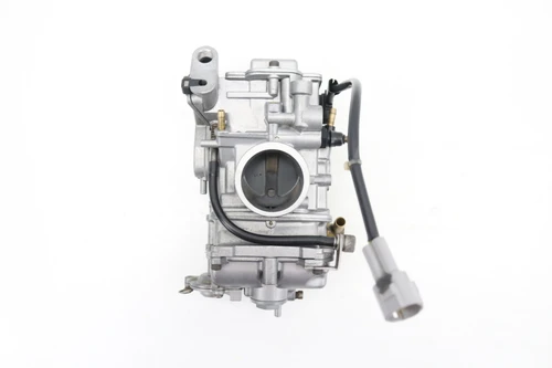YZ450F 2006 Carb Carburetor Keihin Yamaha 2S2-14101-00 #344