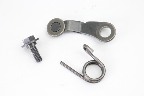 CRF450R 2009-2016 Gearshift Drum Stopper Lever & Spring Honda 24430-MEN-A30 #50