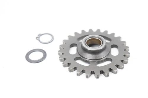WR450F 07-15 YZ450F 06-13 Oil Pump Idler Gear Yamaha 2S2-13341-00 #344