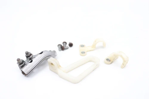 YZ250F 06-07 YZ450F 06-07 Brake Hose Guide Set Yamaha #344