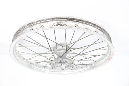 RM125 01-08 RM250 01-08 Front Wheel Assembly Suzuki 54111-36E00 #175