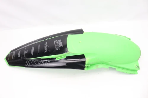 KX125 KX250 05-08 Rear Fender Guard Aftermarket #345