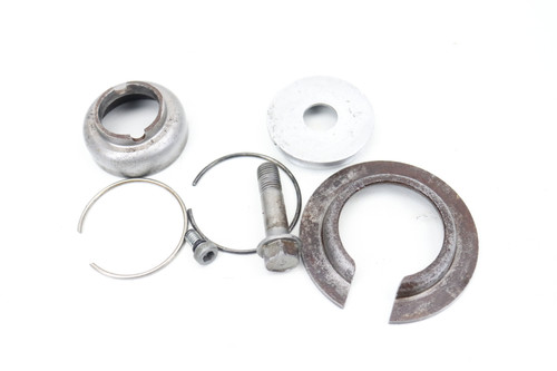 KLX250 1993-1995 Shock Parts Hardware Kawasaki #73