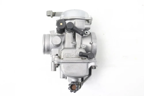 KLX250 1993-1995 Carb Carburetor Keihin Kawasaki 15001-1833 #73