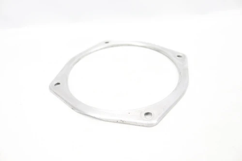 KLX250 1993-1995 Air Filter Box Duct Plate Kawasaki 13270-1284 #73
