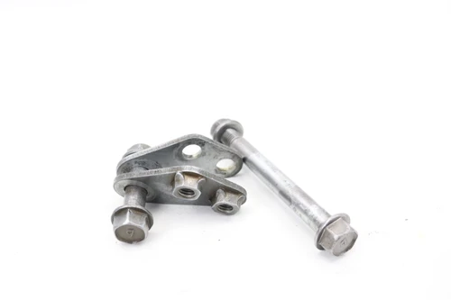 KLX250 1993-1995 Lower Motor Mount Brackets & Bolts Kawasaki #73