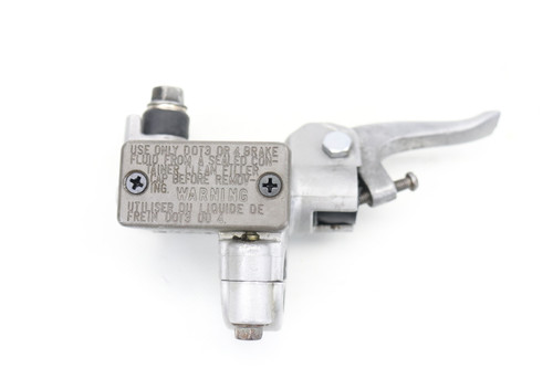 KLX250 1993-1995 Front Brake Master Cylinder Assy Kawasaki 43015-1534 #73