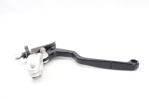 KX125 2005 Clutch Perch & Lever Assembly ProTaper #345