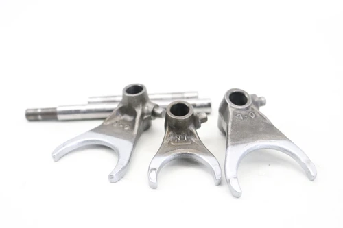 KX125 2003-2008 Gear Shift Forks & Shafts Kawasaki #345