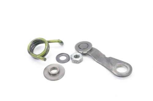 KX125 2003-2008 Gearshift Stopper Lever & Spring Kawasaki #345