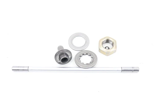 KX125 2003-2008 Clutch Push Rod & Hardware Set Kawasaki #345